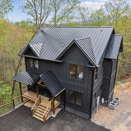 Black Bear Cove Gatlinburg Zewnętrze zdjęcie