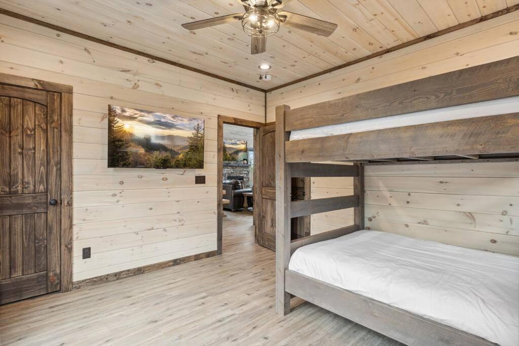 Black Bear Cove Gatlinburg Zewnętrze zdjęcie