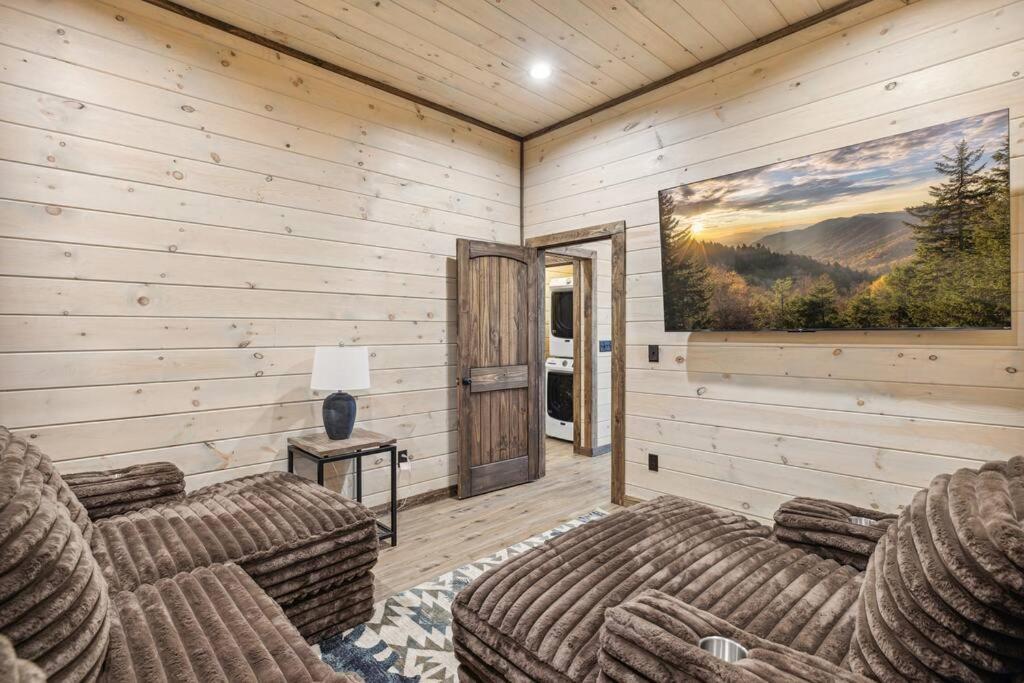 Black Bear Cove Gatlinburg Zewnętrze zdjęcie