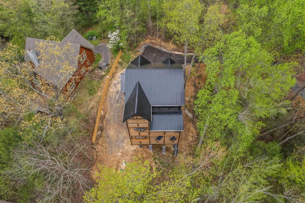 Black Bear Cove Gatlinburg Zewnętrze zdjęcie